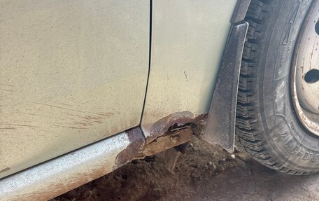 Renault Logan I, 2008 год, 200 000 рублей, 7 фотография