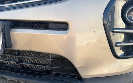 KIA Sportage IV рестайлинг, 2016 год, 2 050 000 рублей, 6 фотография