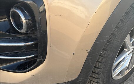 KIA Sportage IV рестайлинг, 2016 год, 2 050 000 рублей, 5 фотография