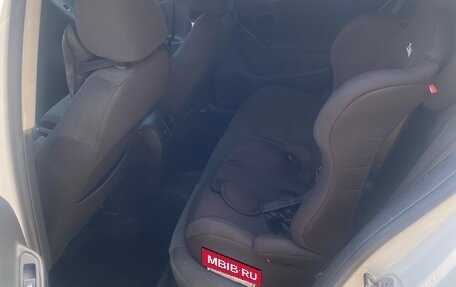 Volkswagen Golf VI, 2009 год, 500 000 рублей, 9 фотография