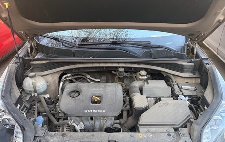 KIA Sportage IV рестайлинг, 2016 год, 2 050 000 рублей, 11 фотография