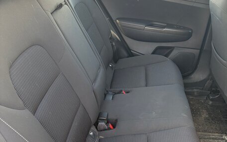 KIA Sportage IV рестайлинг, 2016 год, 2 050 000 рублей, 10 фотография