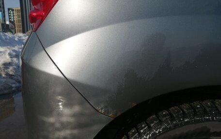 Honda Freed I, 2011 год, 900 000 рублей, 6 фотография