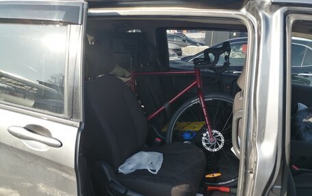 Honda Freed I, 2011 год, 900 000 рублей, 8 фотография