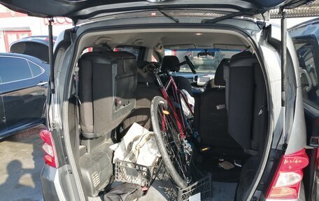 Honda Freed I, 2011 год, 900 000 рублей, 9 фотография