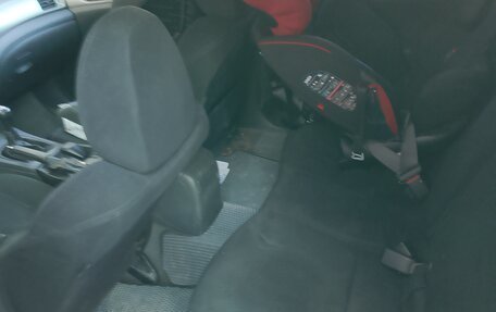 Subaru Impreza III, 2008 год, 650 000 рублей, 5 фотография