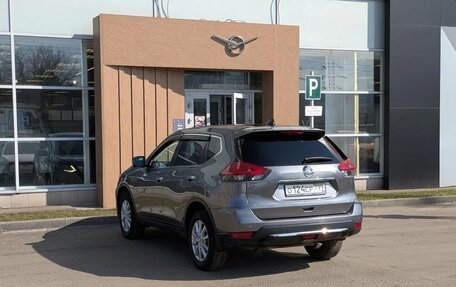 Nissan X-Trail, 2019 год, 2 180 000 рублей, 4 фотография