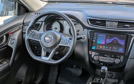 Nissan X-Trail, 2019 год, 2 180 000 рублей, 7 фотография