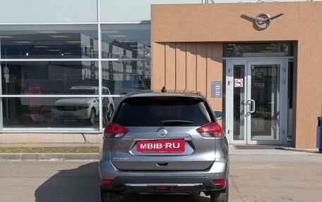 Nissan X-Trail, 2019 год, 2 180 000 рублей, 5 фотография