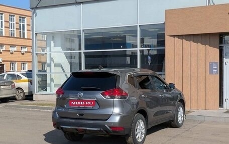 Nissan X-Trail, 2019 год, 2 180 000 рублей, 6 фотография