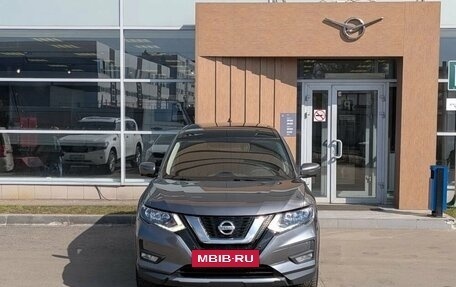 Nissan X-Trail, 2019 год, 2 180 000 рублей, 2 фотография
