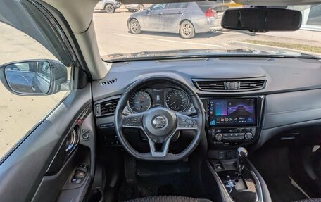 Nissan X-Trail, 2019 год, 2 180 000 рублей, 8 фотография