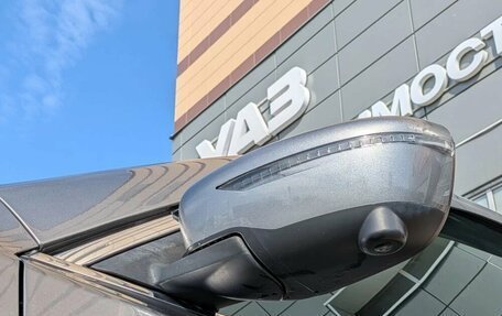 Nissan X-Trail, 2019 год, 2 180 000 рублей, 14 фотография