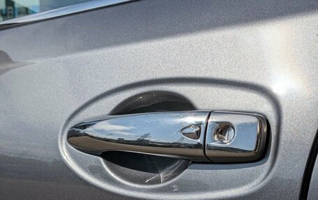 Nissan X-Trail, 2019 год, 2 180 000 рублей, 13 фотография