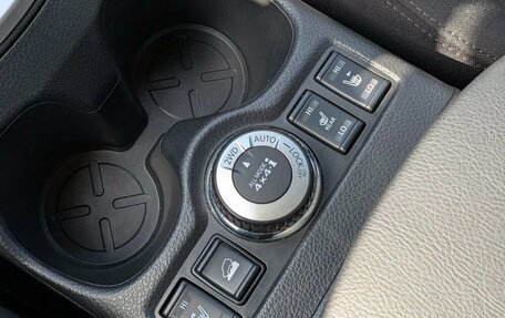 Nissan X-Trail, 2019 год, 2 180 000 рублей, 17 фотография