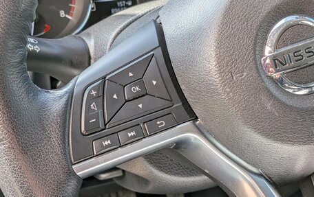 Nissan X-Trail, 2019 год, 2 180 000 рублей, 15 фотография