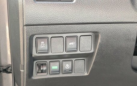 Nissan X-Trail, 2019 год, 2 180 000 рублей, 18 фотография