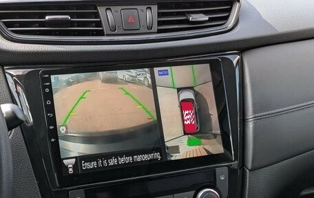 Nissan X-Trail, 2019 год, 2 180 000 рублей, 9 фотография