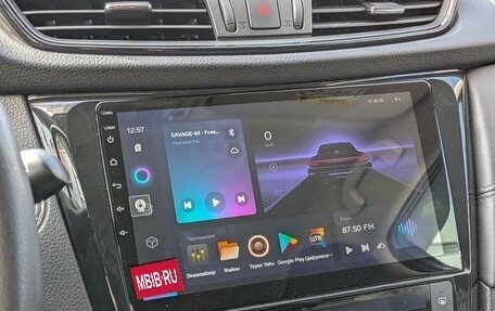 Nissan X-Trail, 2019 год, 2 180 000 рублей, 10 фотография