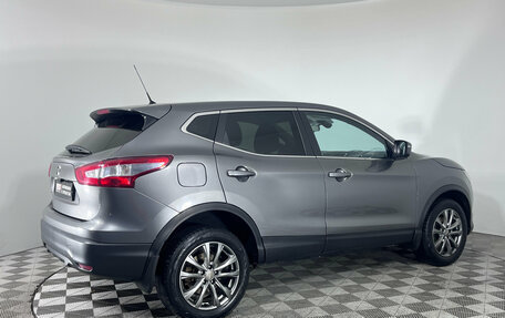 Nissan Qashqai, 2016 год, 1 290 000 рублей, 6 фотография