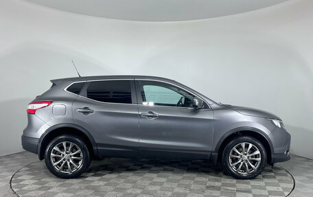 Nissan Qashqai, 2016 год, 1 290 000 рублей, 8 фотография