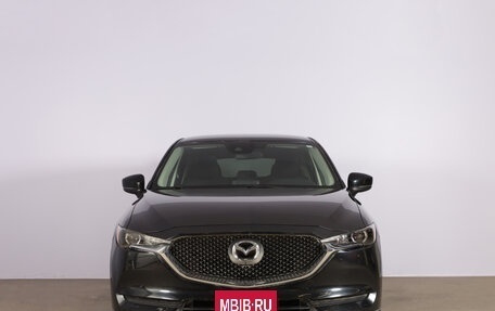 Mazda CX-5 II, 2018 год, 2 349 000 рублей, 2 фотография