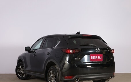 Mazda CX-5 II, 2018 год, 2 349 000 рублей, 5 фотография