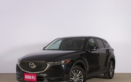 Mazda CX-5 II, 2018 год, 2 349 000 рублей, 4 фотография