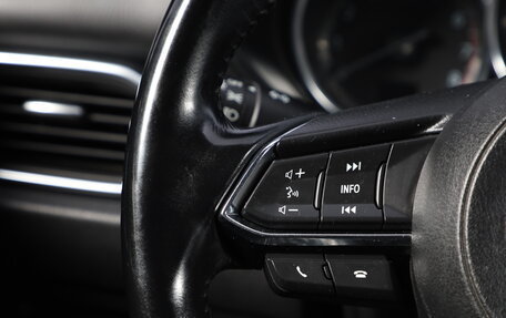 Mazda CX-5 II, 2018 год, 2 349 000 рублей, 14 фотография