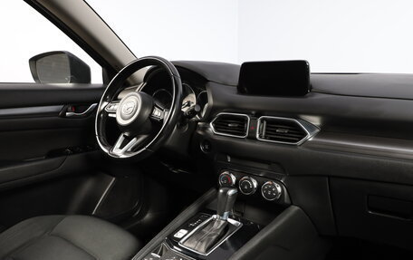 Mazda CX-5 II, 2018 год, 2 349 000 рублей, 10 фотография