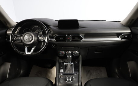 Mazda CX-5 II, 2018 год, 2 349 000 рублей, 11 фотография