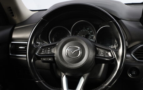 Mazda CX-5 II, 2018 год, 2 349 000 рублей, 13 фотография