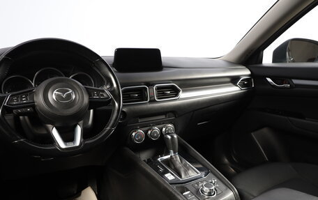 Mazda CX-5 II, 2018 год, 2 349 000 рублей, 9 фотография