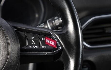 Mazda CX-5 II, 2018 год, 2 349 000 рублей, 15 фотография