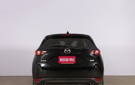 Mazda CX-5 II, 2018 год, 2 349 000 рублей, 6 фотография