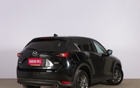 Mazda CX-5 II, 2018 год, 2 349 000 рублей, 7 фотография