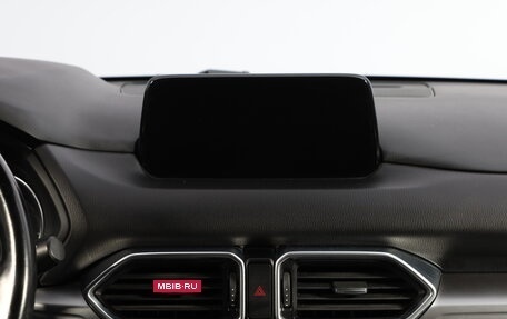 Mazda CX-5 II, 2018 год, 2 349 000 рублей, 16 фотография