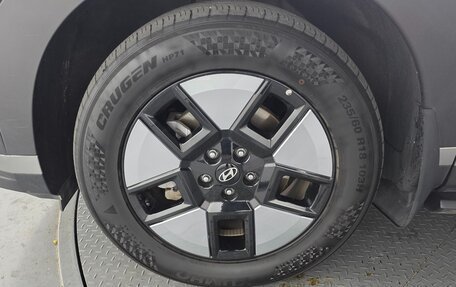 Hyundai Santa Fe IV, 2025 год, 8 фотография