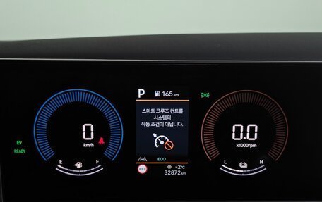 Hyundai Santa Fe IV, 2025 год, 10 фотография