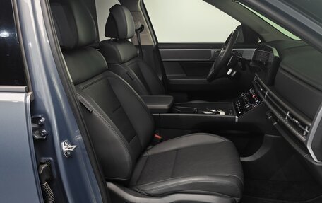 Hyundai Santa Fe IV, 2025 год, 13 фотография