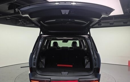 Hyundai Santa Fe IV, 2025 год, 4 фотография