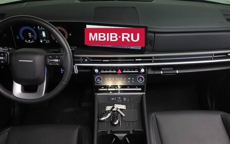 Hyundai Santa Fe IV, 2025 год, 16 фотография