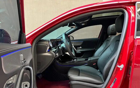 Mercedes-Benz A-Класс, 2023 год, 1 500 555 рублей, 6 фотография