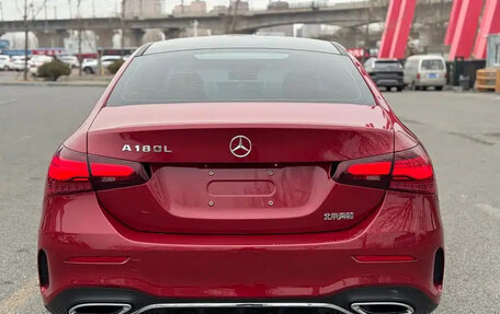 Mercedes-Benz A-Класс, 2023 год, 1 500 555 рублей, 5 фотография