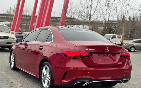 Mercedes-Benz A-Класс, 2023 год, 1 500 555 рублей, 4 фотография