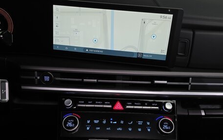 Hyundai Santa Fe IV, 2025 год, 19 фотография