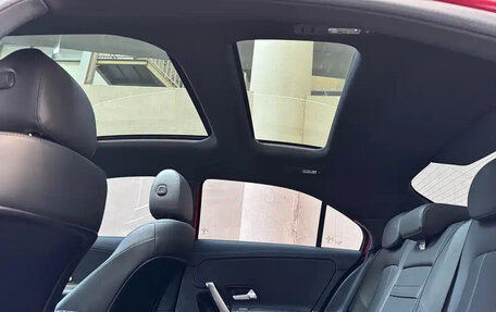 Mercedes-Benz A-Класс, 2023 год, 1 500 555 рублей, 13 фотография