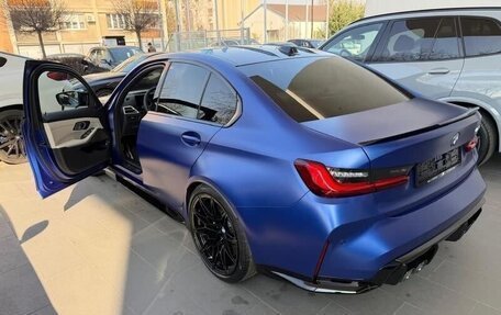 BMW M3, 2026 год, 21 450 000 рублей, 4 фотография