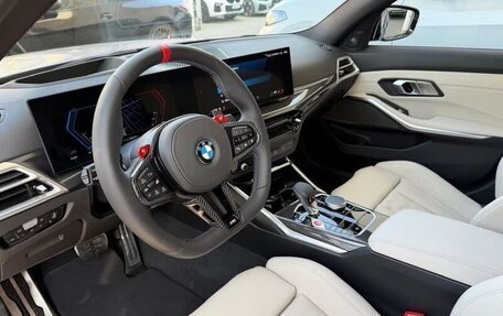 BMW M3, 2026 год, 21 450 000 рублей, 6 фотография