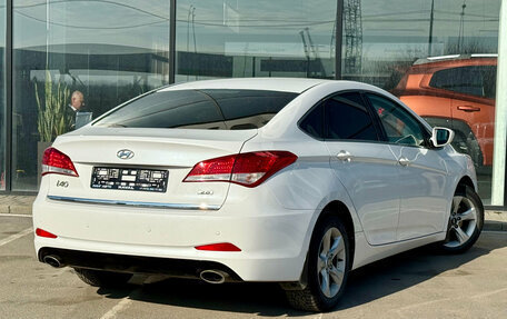 Hyundai i40 I рестайлинг, 2015 год, 1 195 000 рублей, 2 фотография